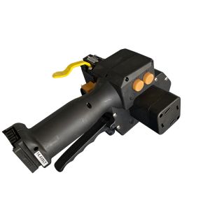 Strapping Machine Electrical Rechargeable For PET Band 19mm