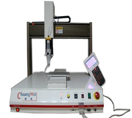  Automated Dispensing Machines Adhesive Robot Dispensing Machine Manufactures