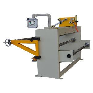 China Oil Immersed Transformer Coil Winding Machine With Easy Operation on sale