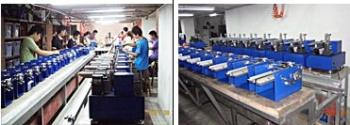YI WU CAMEL EVER TRADING COMPANY