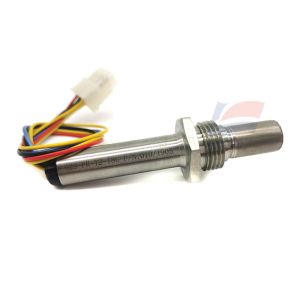 O2S-FR-T5 Zirconia Oxygen Sensor (oxygen Probe) with Wiring Flange Type for