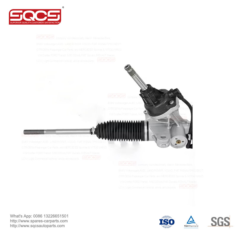 100% Tested Auto Steering Assembly for Mercedes Sprinter W907 2016 RHD OEM 9074609901 9074603400 Guaranteed Performance