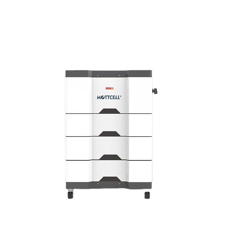 Lifepo4 48V Lithium Battery Pack 200Ah 400ah 51.2v Energy Storage System For Home