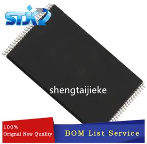  8Gbit Parallel 25Ns 48 TSOP Electronic Passive Components TH58NVG3S0HTA00 Manufactures