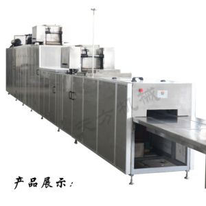 PD150 Single Head Chocolate Pouring Machine Chocolate Making Equipment Machinery