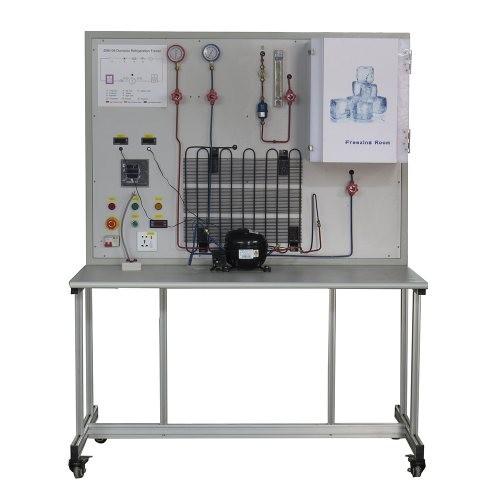 Domestic Commercial Refrigeration Training / Vocational Education Equipment