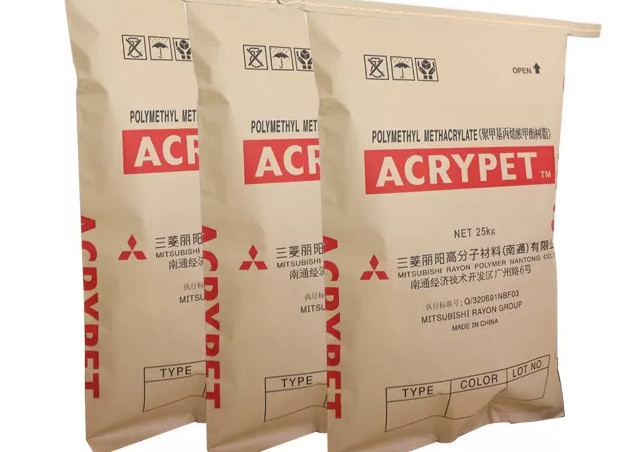 700-1000D PP Laminated Kraft Paper Bag 3 Layer Cement Sack