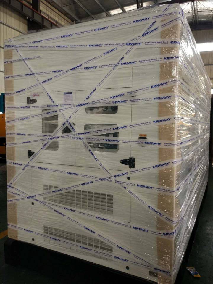 CE ISO 50HZ 1500rpm 60HZ 1800rp standby power 50KVA 40KW 250KVA 200KW diesel generators for hotel