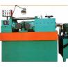 Buy cheap Thread Roller Metal Forming Tool 150-300mm Principal Axis Center Distance from wholesalers