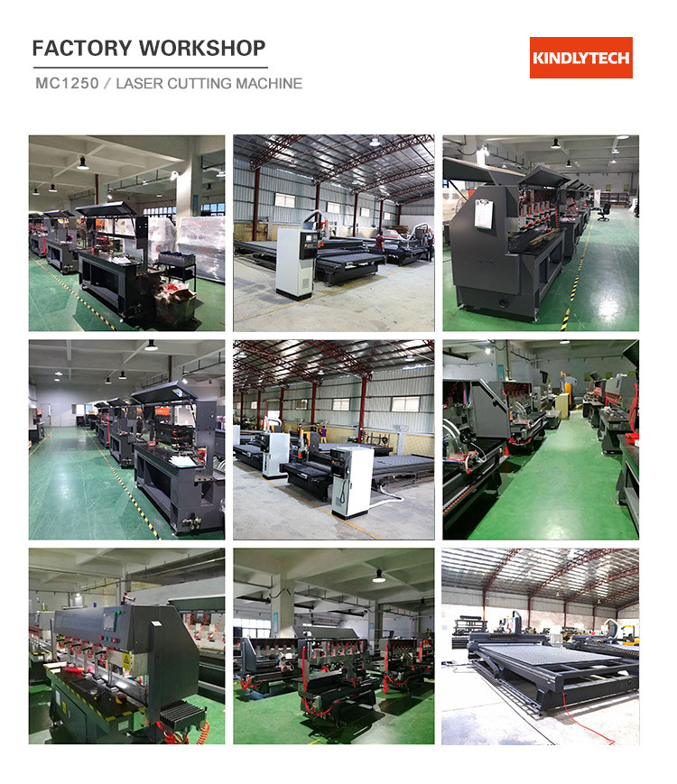 DC 150W CO2 Metal Laser Cutting Machine With CNC System