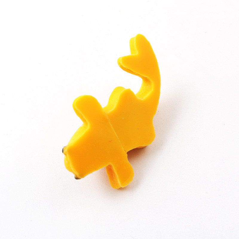 Custom USB Flash Drives Made By USB 3.0 InterfaceThe Shape Of The Rice Cake Fish