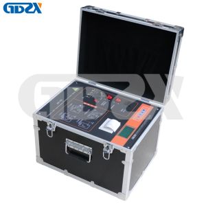 China JSY-03 HV HIPOT Transformer Insulation Power Factor Testing Instrument Tester Tan Delta Tester on sale China JSY-03 HV HIPOT Transformer Insulation Power Factor Testing Instrument Tester Tan Delta Tester on sale