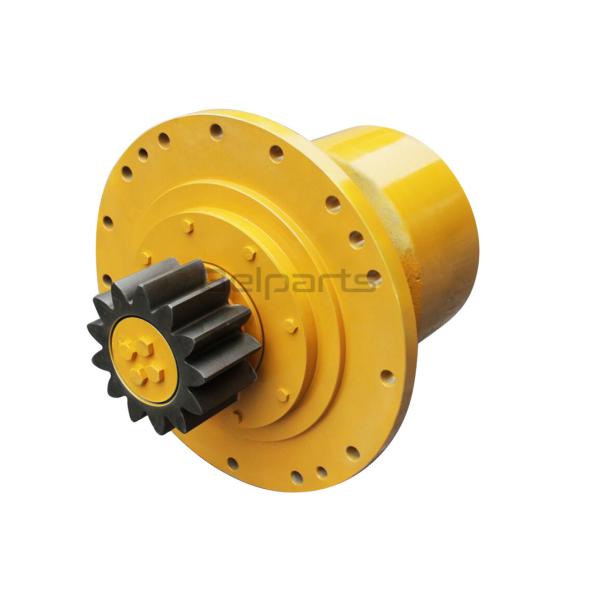 Belparts Excavator Swing Gearbox For Hyundai R320LC-7 swing reduction gear 31N9