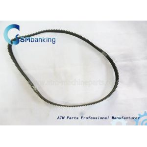 China High Qualitty ATM Replacement Part NCR Belt Transport Belt 4450644331 for NCR 5887 ATM Machine on sale