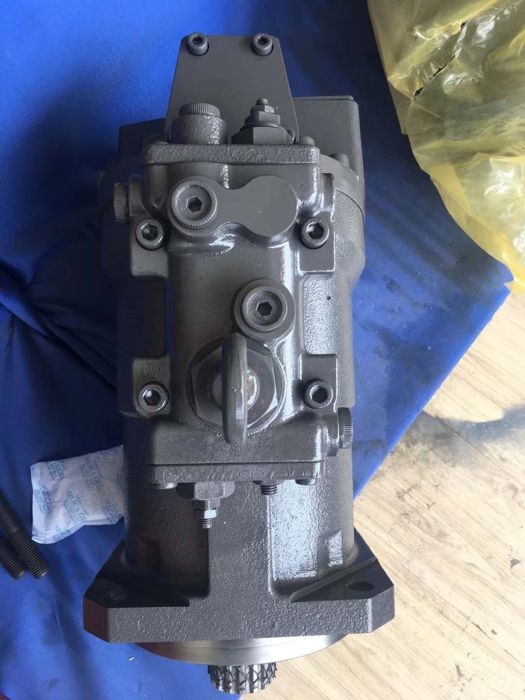 Excavator Hydraulic Pump HPV145 Pump Used For ZX330 ZX330-3 EX300 EX350 Spare Parts