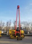 90T 60T 20T Construction Pipelayer Pipeline Equipment Farms Use