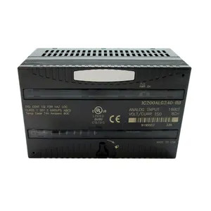 IC200CHS002CA Amercian GE PLC Unmatched Quality for Industrial