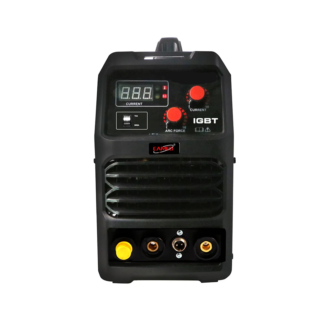 OEM AC 380V 315A 230A Welding Equipment Dimensions mm 450*270*345 IP21S Protection Grade