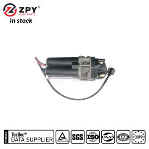  ZPY High-Quality Raw Materials Compressor Pump 971616006F for Porsche 971 with 2-Year Warranty and 8,000-Kilometer Warranty Manufactures