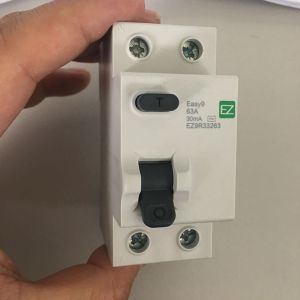 High quality EZ9R56240 Easy9 40A RCCB/RCD/ELCB