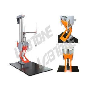 Industrial Test Machine Drop Testing Equipment For Package Testing With ISTA