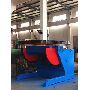 welding positioner ,welding turntable ,welding turning table