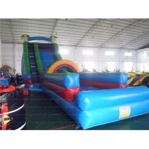 Combination Inflatable Slide (CYSL-46)