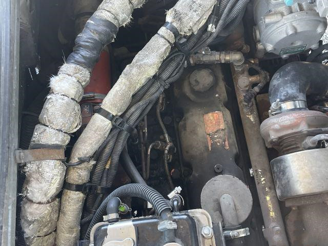 Used Bus 53 Seats Coach BusesPlate Spring Suspension 98kw Yuchai Engine ZK6720D