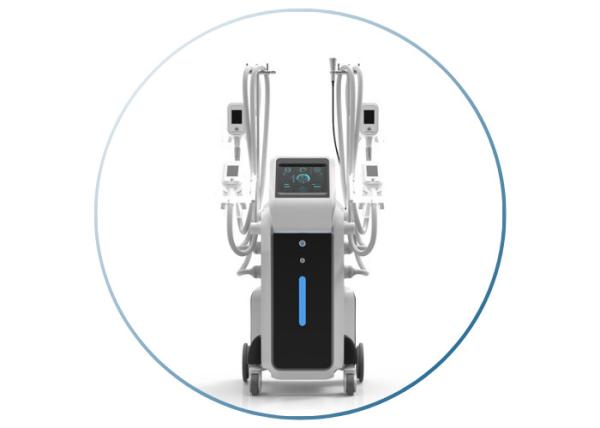 Nubway effective cryolipolysis weight loss cool tech fat freezing body slimming