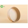 Buy cheap Food grade 100% recyclable disposable kraft strong paper bowl 16oz from wholesalers