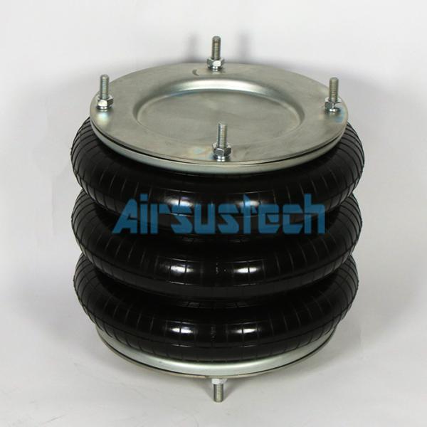 Firestone Industrial Air Actuators 10x3 AIRSUSTECH Air Rubber Bellows Cross
