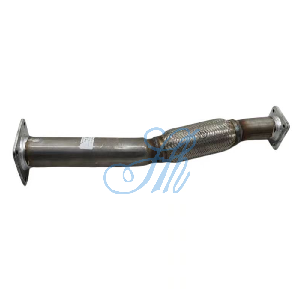 7-25 Days Shipping Exhaust Pipe Gaskets for TFR Truck Pickup ISUZU Whatsapp 86 18983941051
