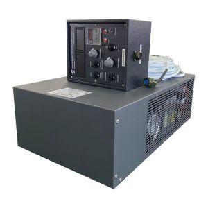 10V 500A 5KW Polarity Reverse DC Power Supply Adjustable Electroplating