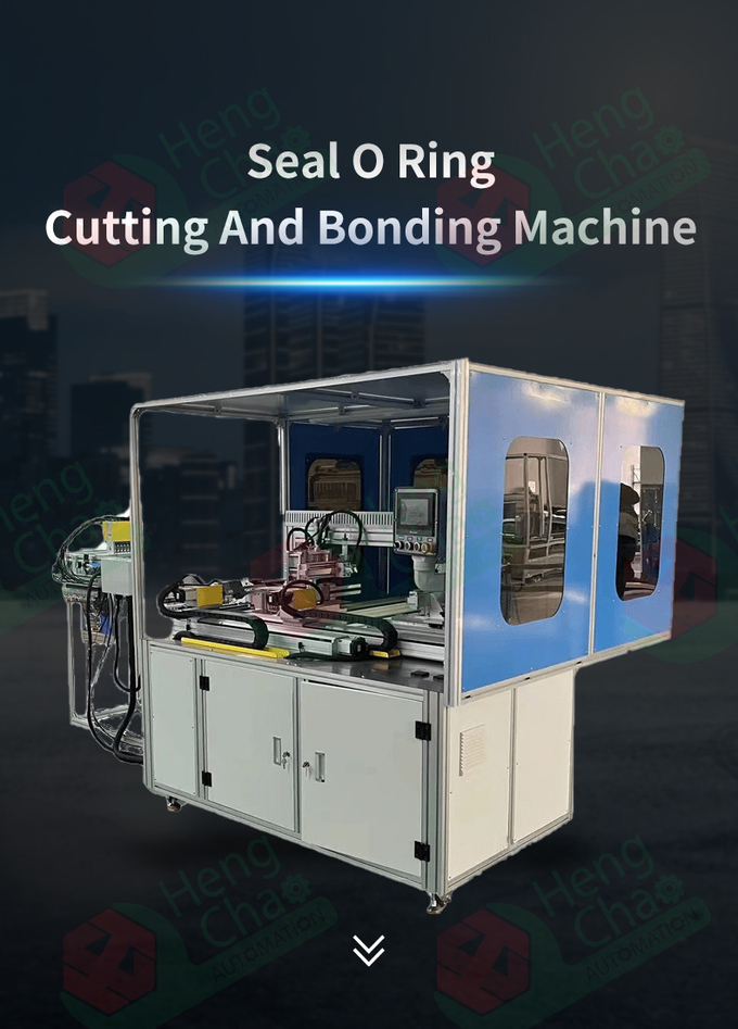 Tafuco'S Lunch Box Silicone O Ring Material Machine Efficiency 8-15s Per Cycle