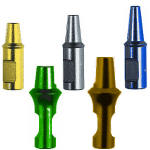 ITI Straumann Tissue Level® Dental Impalnt Analog Compatible with RN & WN