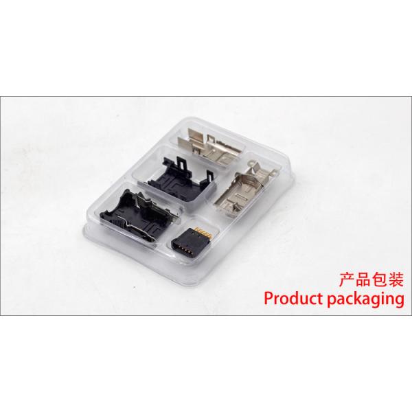 Molex IEEE 1394 6P 10P Servo Amplifier Connector 3m 36310 USB Connector Replace Parts