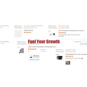 Transmission Overhaul Kit for AUDI A4 A5 A6 A7 Kemmex 0AW OAW Auto CVT Master