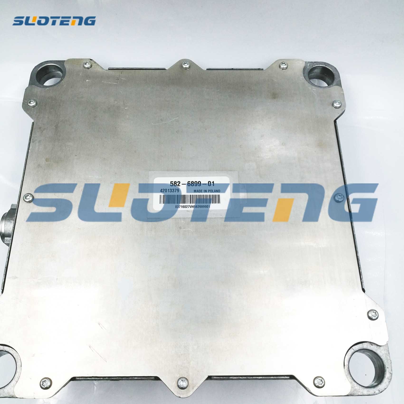 582-6899 5826899 Controller ECU For C4.4 Engine