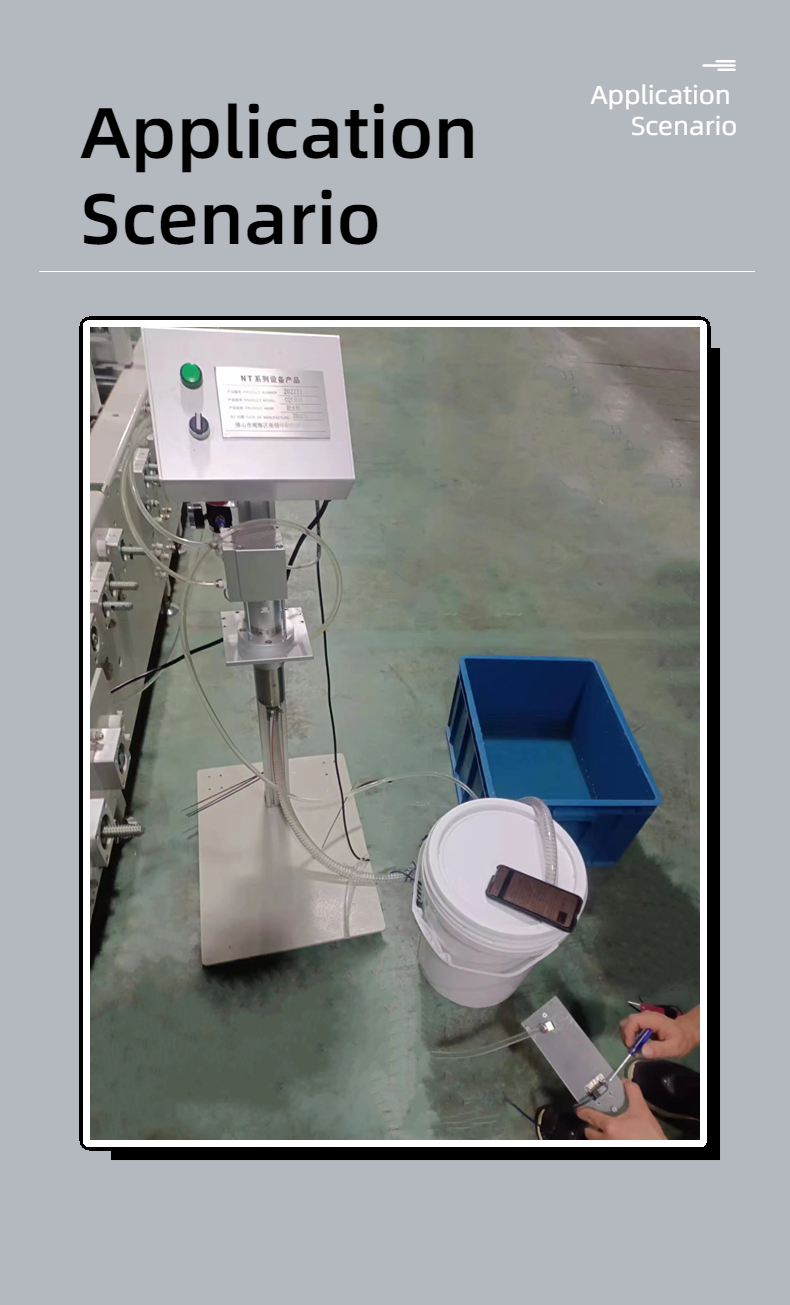 Effortlessly Create Cardboard Boxes CQT-Automatic Glue Machine for Box Folder Gluer