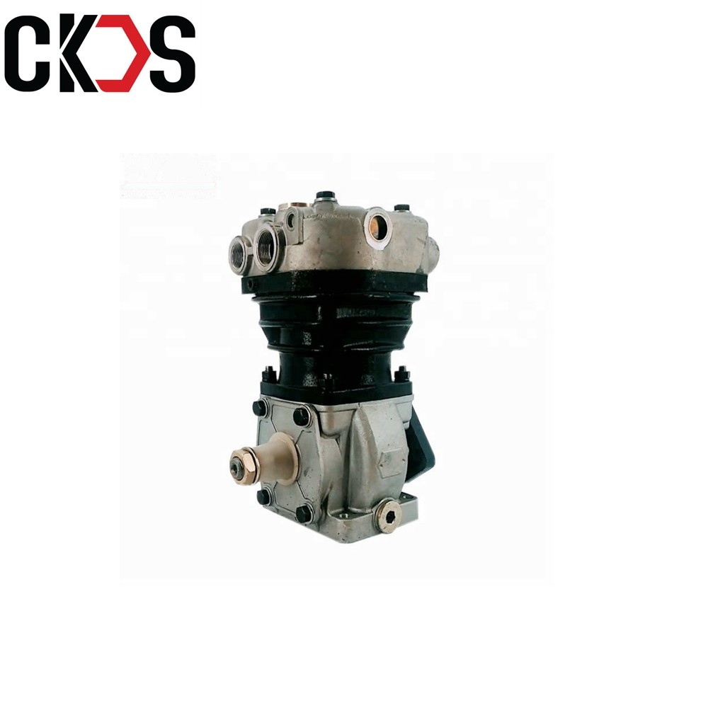 3761300415 Air Brake Compressor For Euro Trucks Parts