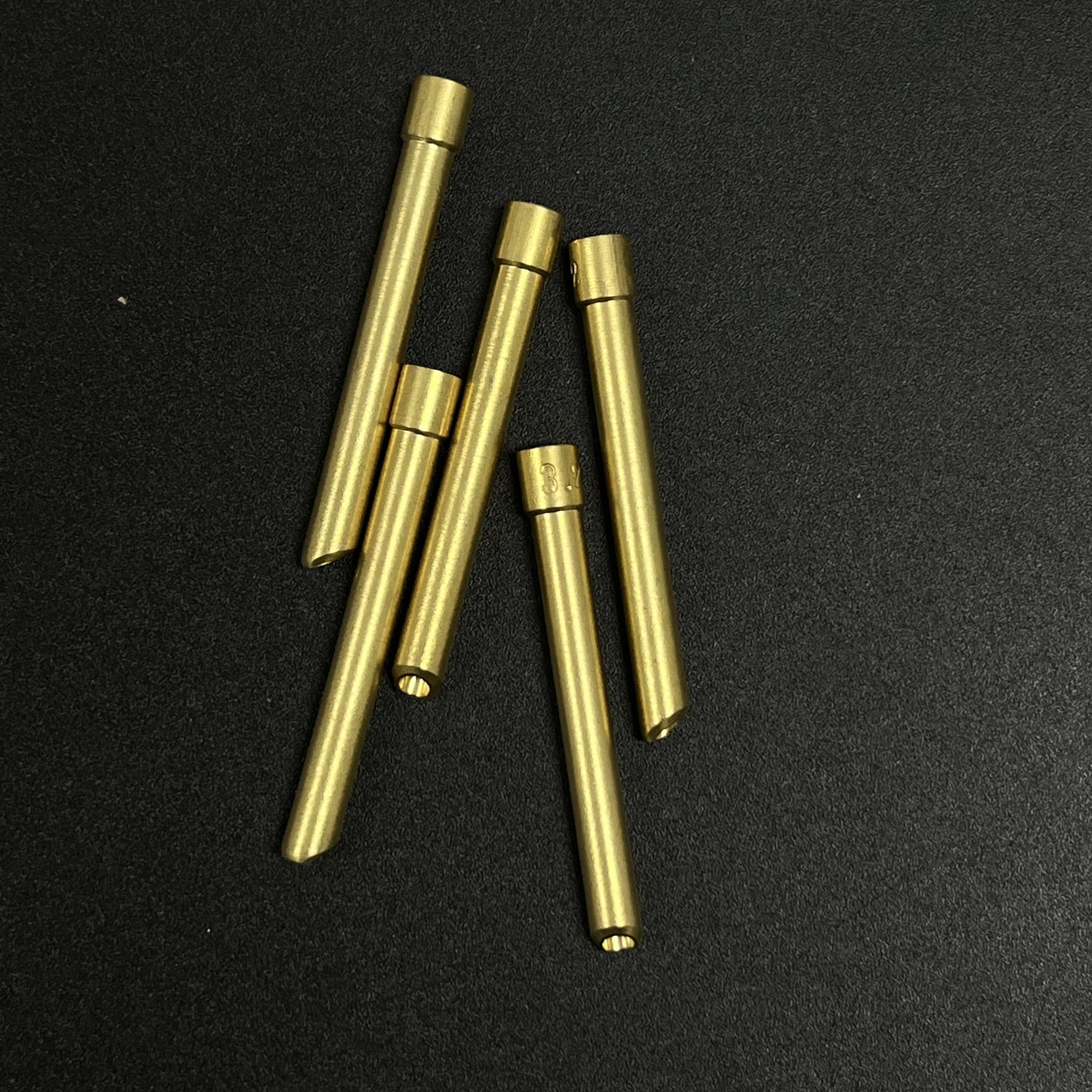 50mm Length 3C418GS Wedge collect 995795 gas lens welding parts for TIG Torches