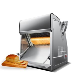 Easy operation high efficiency Bread making machine