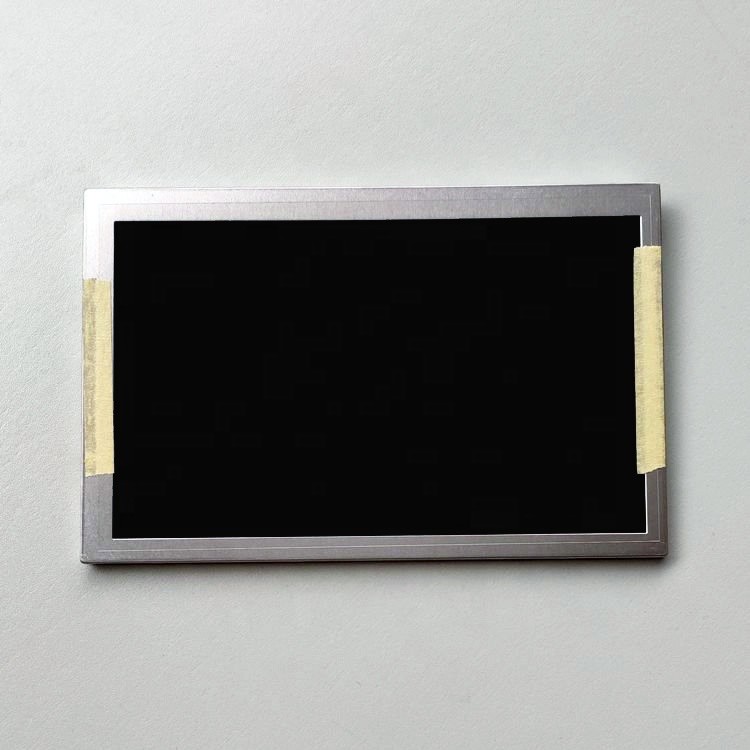 NL2432HC22-50A NLT 3.5INCH 220CD/M2 LCM 240×320 240×320RGB WLED TTL Operating Temperature: -20 ~ 70 °C INDUSTRIAL LCD DI