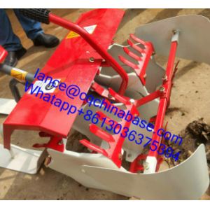  20kg Gasoline Multifunction Power Weeder Pastoral Weeder Management Machine Manufactures