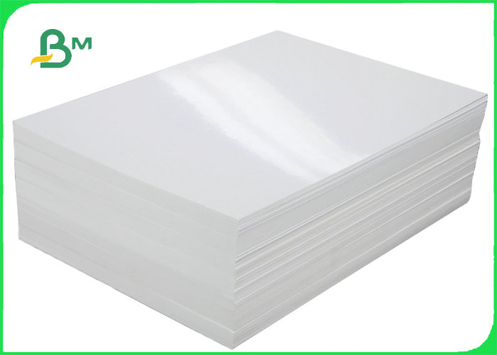 240GSM 260GSM RC Glossy Photo Paper For Wedding 3R 4R 5R A3 A4 Waterproof