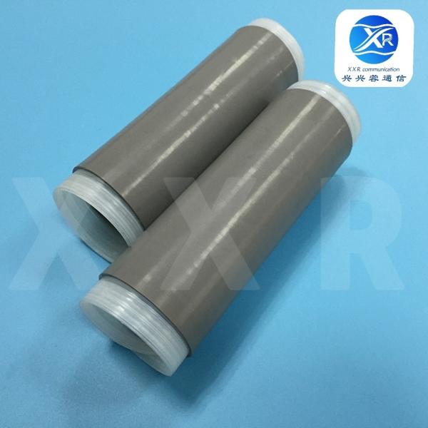 Quality 125mm Cold Shrink Tube Pull Shrink RRU Antenna Feeder for sale