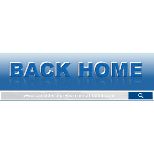 OEM All Types Customized Rotary Cutter Tungsten Carbide Drill Bits Carbide Set Tungsten Carbide Rotary Burr Files