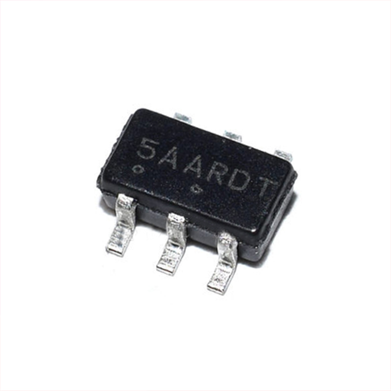 5AARXQ 6-Pin NCP1251 SMD NCP1251ASN65T1G