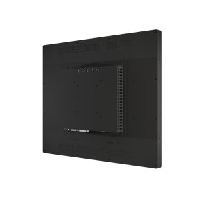 15 Inch All In One LCD Open Frame Touch Monitor 450 / 1 Contrast Ratio
