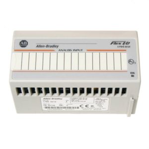China PLC 1794-IE8H FLEX I/O ANALOG INPUT MODULE on sale China PLC 1794-IE8H FLEX I/O ANALOG INPUT MODULE on sale